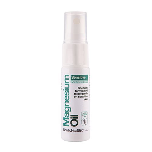 Image of Magnesium Spray Sensitive - 15 ml.