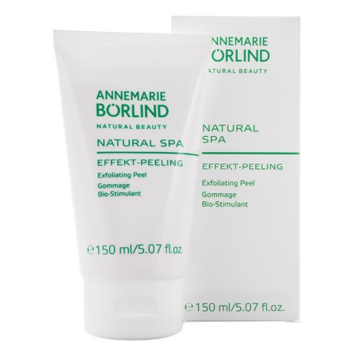 Image of Annemarie Börlind Exfoliating Peel Natural SPA (150 ml)