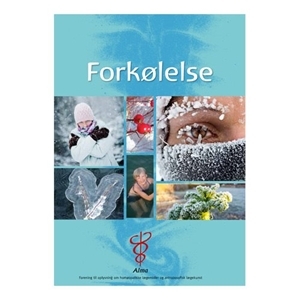 Image of Forkølelse brochure - 1 stk