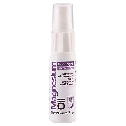 Image of Magnesium Spray GoodNight - 15 ml.