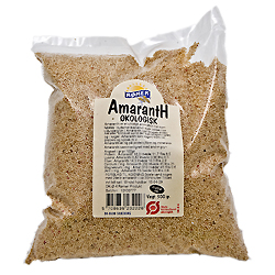 Image of Amaranth Glutenfri Økologisk - 500 gram