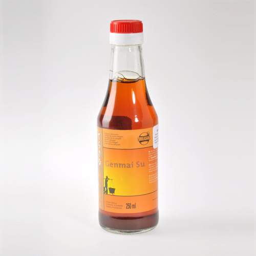 Image of Riseddike genmai - 250 ml.