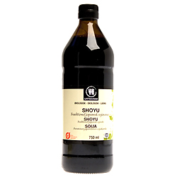 Image of Tamari Shoyu Økologisk - 750 ml.