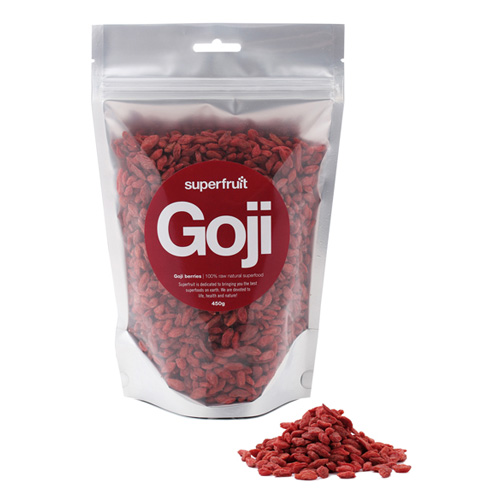 Image of Goji bær - 450 gram