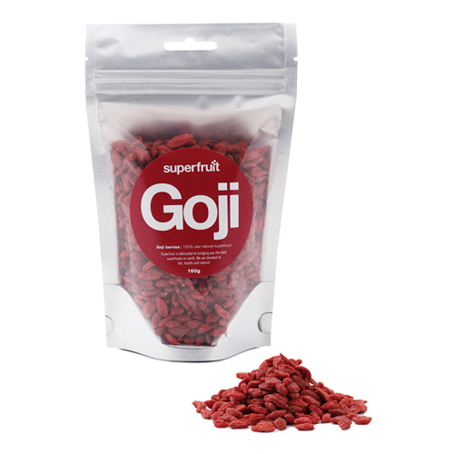 Image of Goji bær - 160 gram