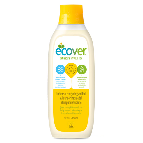 Image of Ecover All rengøringsmiddel 1 liter