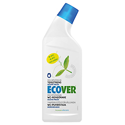 Image of Ecover Toiletrens - Ocean - 750 ml.