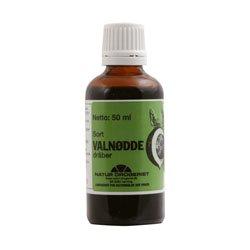 Image of Valnøddedråber fra NaturDrogeriet - 50 ml.