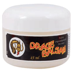 Image of Dragebalsam - 45 ml.