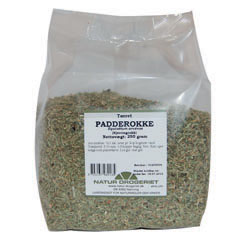 Image of Padderokke skåret fra Natur Drogeriet - 250 gram