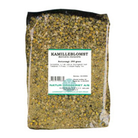 Image of Kamilleblomst fra Naturdrogeriet - 1 kg.