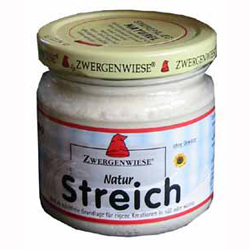 Image of Streich natural Smørpålæg - 180 gram