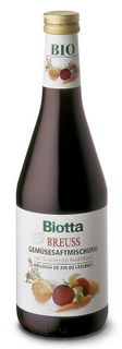 Image of Biotta breusssaft Økologisk - 500 ml.