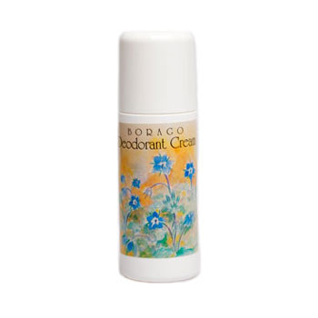 Image of Borago deodorant roll on - 60 ml.