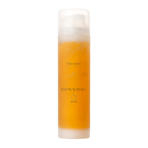 Image of Rønsbøl Face Wash 200 ml