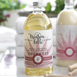 Image of Skyllemiddel Maison Belle Softness - 1 liter