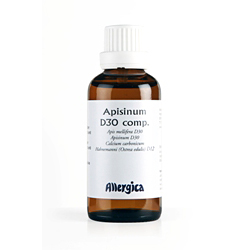 Image of Apisinum D30 Comp. - 50 ml.