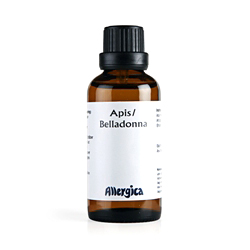 Image of Apis-Belladonna - 50 ml.