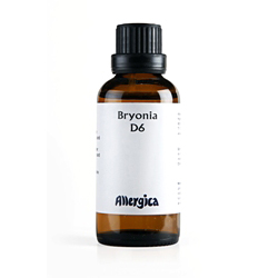 Image of Bryonia D6 Allergica - 50 ml.