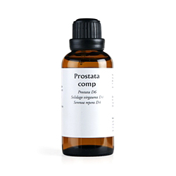 Image of Prostata comp - 50 ml.