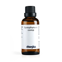 Image of Symphytum Comp. - 50 ml.