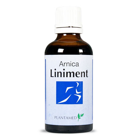 Image of Arnica liniment - 50 ml.