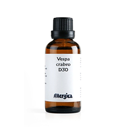 Image of Vespa D30 fra Allergica - 50 ml.