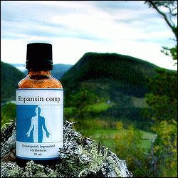 Image of Hopansin comp. - 50 ml.