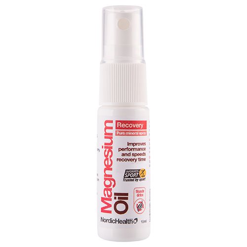 Image of Magnesium Spray Recovery - 15 ml.