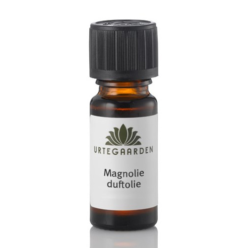 Image of Magnolie duftolie - 10 ml