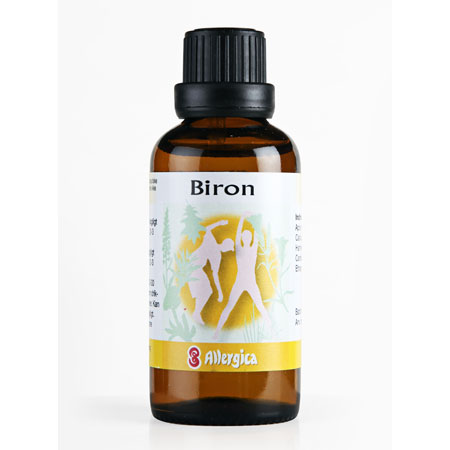 Image of Biron - 50 ml.