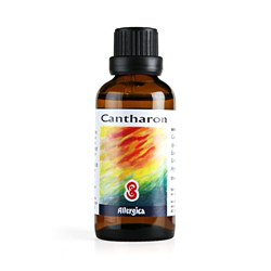 Image of Cantharon - 50 ml.