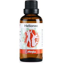 Image of Helioron - 50 ml.