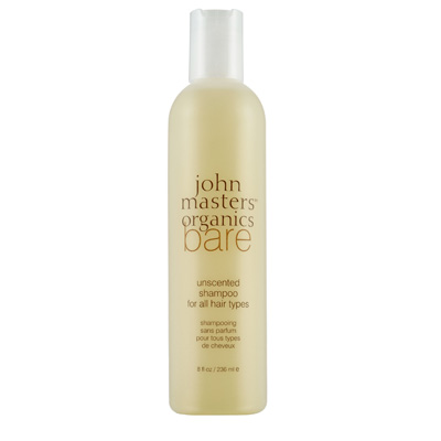 Image of John Masters BARE Shampoo - 236 ml.