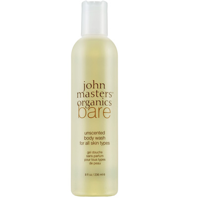 Image of John Masters BARE Bodywash - 236 ml.