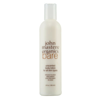 Image of John Masters BARE Bodymilk - 236 ml.