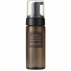 Image of John Masters Bearberry Balancing Face Wash 118 ml