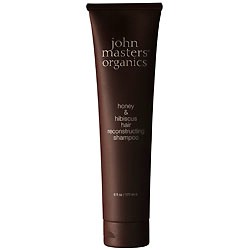 Image of John Masters Shampoo Honey & Hibiscus - 188 ml.