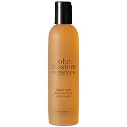 Image of John Masters Cleanser Herbal Cider - 237 ml.