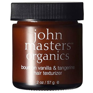 Image of John Masters Hårgele Bourbon Vanilla - 57 gram