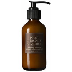 Image of John Masters Ansigtsrens Jojoba & Ginseng - 114 ml