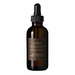 Image of John Masters Ansigtsolie Pomgranate Facial - 59 ml