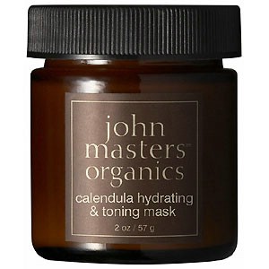 Image of John Masters Ansigtsmaske Calendula Firming 57 gr.