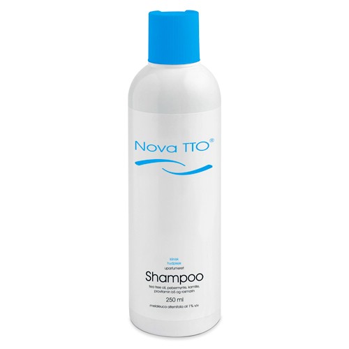 Image of Nova TTO Shampoo - 250 ml.