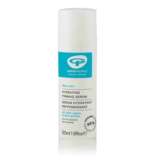 Image of GreenPeople Ansigts gel og toner - 50 ml.