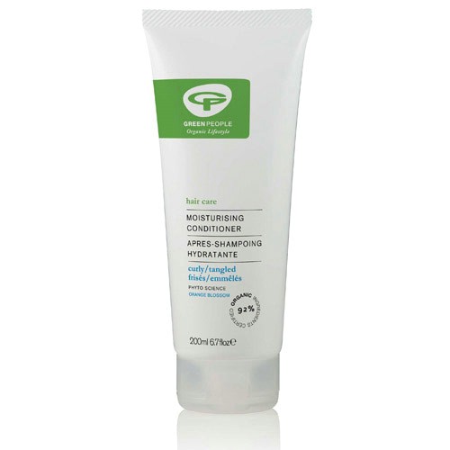 Image of GreenPeople Balsam fugtgivende - 200 ml.