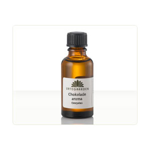 Image of Chokolade aroma - 10 ml