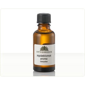 Image of Hyldeblomstaroma - 10 ml