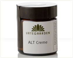 Image of Altsalve fra Urtegaarden - 30 ml.