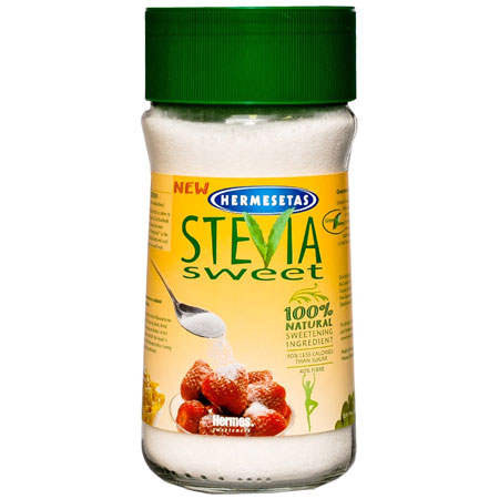 Image of Stevia Drys-let Hermesetas - 75 gram